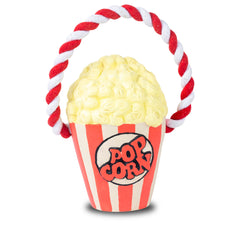 Tuggles Toy - Pop the Corn