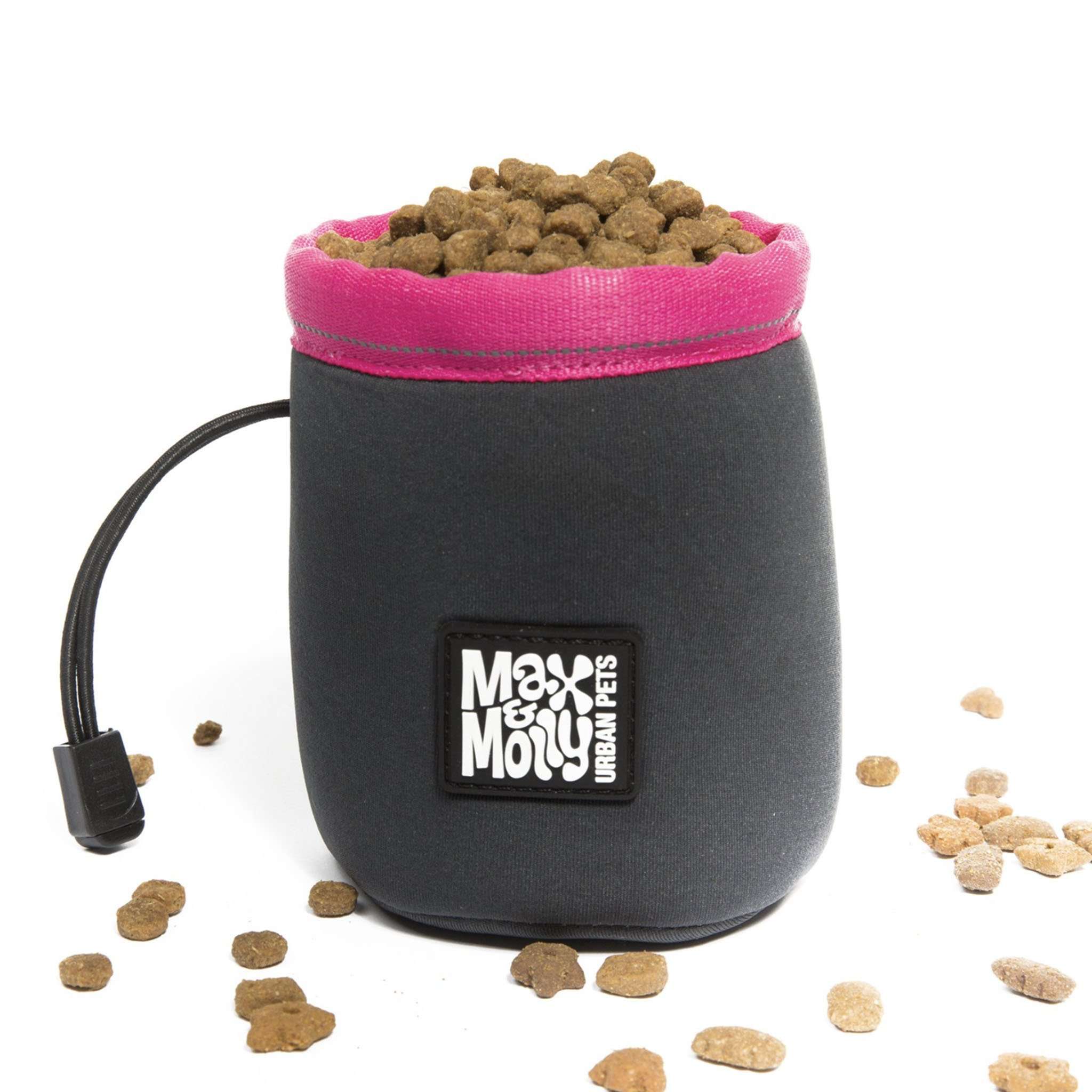 Treat Bag - Max & Molly Urban Pets